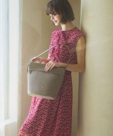 TOCCA 【撥水】VERSER NYLONBAG ナイロンバッグ