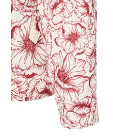 DAKS 【DAKS GOLF】ストリングブルゾン