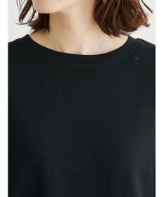 Green Parks バックスリットカットチュニック