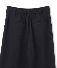 UNFILO サマーセットアップ ワイドパンツ