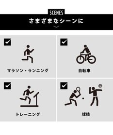 CW-X 【MEN】スポーツショーツ　ボクサー　吸汗速乾　/ワコール　HSO100