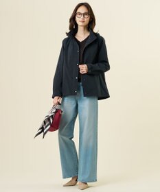 J.PRESS LADIES 【WEB限定・人気定番アイテム・シーンレスに活躍】PRINCE Vネック ニット