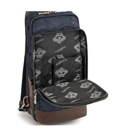 ACE BAGS & LUGGAGE Orobianco ソロペルテ 30th ボディバッグ  迷彩 93194 オロビアンコ