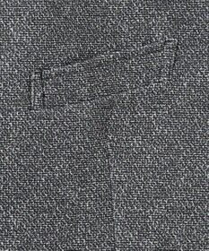 JOSEPH ABBOUD 【キングサイズ・ストレッチ/弱撥水】ムリネ ジャージ ベスト