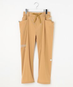 PW CIRCULUS 【WOMEN】ギャザリングパンツ ゴルフウェア レディース