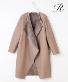 23区 L 【R(アール)】ムートンコート