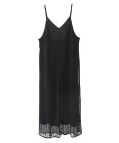 AMERICAN HOLIC レースキャミサロペット【WEB限定カラー有り】