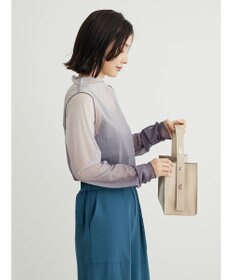 Green Parks ＫＢＦ　シアーグラデーションインナー