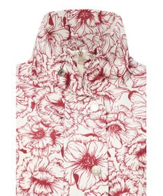 DAKS 【DAKS GOLF】ストリングブルゾン