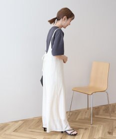 AMERICAN HOLIC レースキャミサロペット【WEB限定カラー有り】