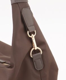 LA BAGAGERIE ループ2WAYショルダーバッグ　Mサイズ