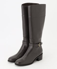 J.PRESS LADIES ベルト ロング ブーツ