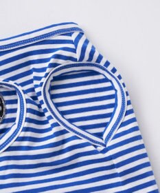 OP／FILA 【Ocean Pacific】ボーダードッグウェア ペットウェア