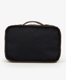 LeSportsac PACKING POUCH SET/ディープシー/ダークチョコレート