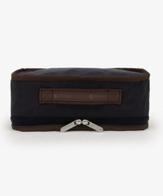LeSportsac PACKING POUCH SET/ディープシー/ダークチョコレート