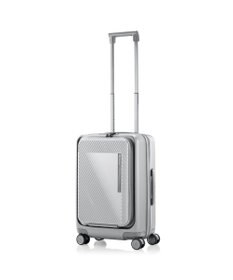 Samsonite サムソナイト スーツケース 33L(/42L) ジップリックスFT スピナー55 ZIPPRIX FT