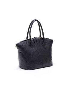 A.D.M.J. 【牛革】ノーブルファスナートート25cm(Dカン＋)