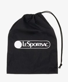 LeSportsac PACKING POUCH SET/ディープシー/ダークチョコレート