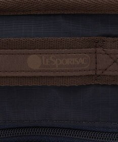 LeSportsac PACKING POUCH SET/ディープシー/ダークチョコレート