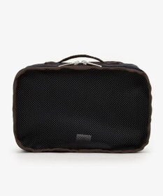 LeSportsac PACKING POUCH SET/ディープシー/ダークチョコレート