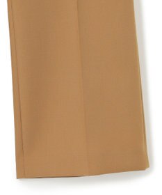 BEIGE， ROULE / ワイドストレートパンツ