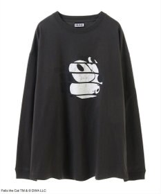 Green Parks ■ＦＥＬＩＸ　フェイスｐｔ　ロンＴＥＥ