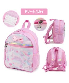 Mother garden マザーガーデン ユニコーン 子供用　リュックサック 【Sサイズ】《ドリームスカイ柄》