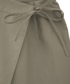 CRAFT STANDARD BOUTIQUE レイヤードデザインパンツ