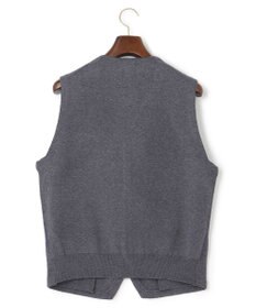 J.PRESS MEN 【一部店舗限定】ニットベスト