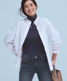 23区 ダブルチェーンネックレス