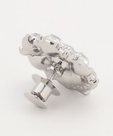 TOCCA MINI BIJOUX FUR TIPPET ティペット