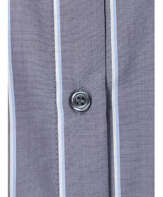 AMERICAN HOLIC イージーケア５分袖バックタックシャツ