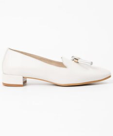 BONTRE 【BONTRE/ボントレ】レザータッセルローファー/30451-RS