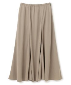 UNFILO L フィブリル ロングスカート
