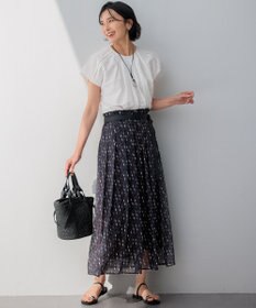 23区 【VIOLAｄORO】MIRO 2WAY トートバッグ