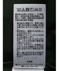 Green Parks プリーツチュールドッキングプルオーバー