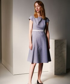 TOCCA 【洗える！】APILA ドレス