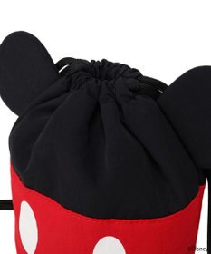 earth music&ecology 【予約】Disney/アソート巾着ポーチ