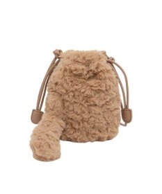 ANNA SUI TITI＆フレンズ ミニショルダーバッグ