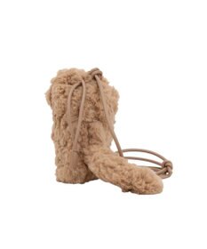 ANNA SUI TITI＆フレンズ ミニショルダーバッグ