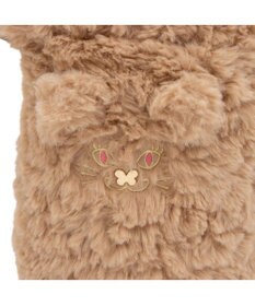 ANNA SUI TITI＆フレンズ ミニショルダーバッグ