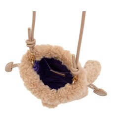 ANNA SUI TITI＆フレンズ ミニショルダーバッグ