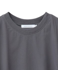 AMERICAN HOLIC チュールレイヤードドロストトップス