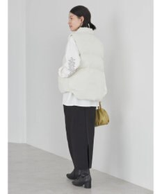 AMERICAN HOLIC キルポカリバーシブルショートベスト