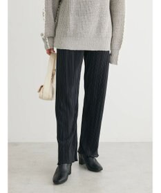 Green Parks ・ＳＵＧＡＲ　ＳＰＯＯＮ　プリーツパンツ