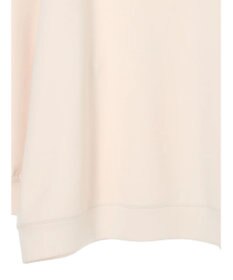 CRAFT STANDARD BOUTIQUE ポンチモックネックビッグプルオーバー