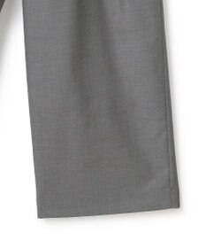 J.PRESS YORK STREET 【WOMEN】ハイウエストワイドパンツ