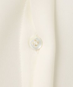 組曲 フリルカラーブラウス