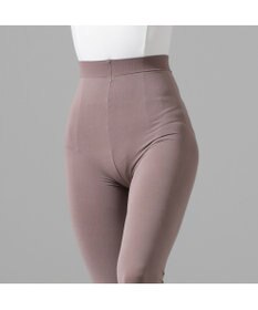 Chacott オーバータイツ（レギンス）