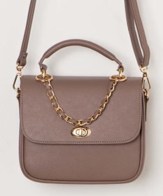 WEGO 【痛バ＆推し活グッズ】ミラクルチェーン痛ショルダー